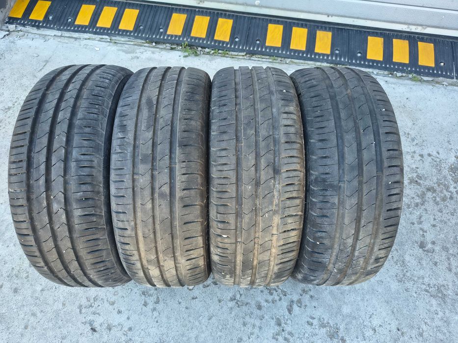 Roti Aliaj VW BBS 473 6Jx15