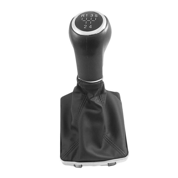 Nuca schimbator viteze cu manson pentru Opel Astra H cu 5 trepte