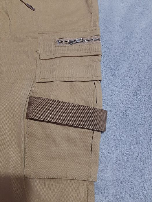 Pantaloni cargo barbati BoohooMAN
