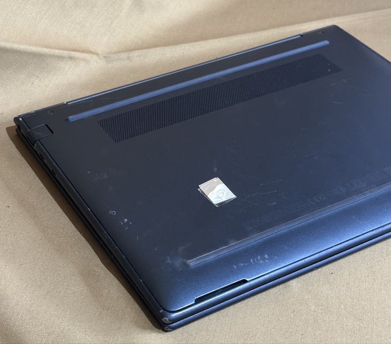 Laptop HP Elite Dragonfly G4 | i7 Gen 13 | 16GB RAM | SSD 128GB Nou | Factură! Display spart!