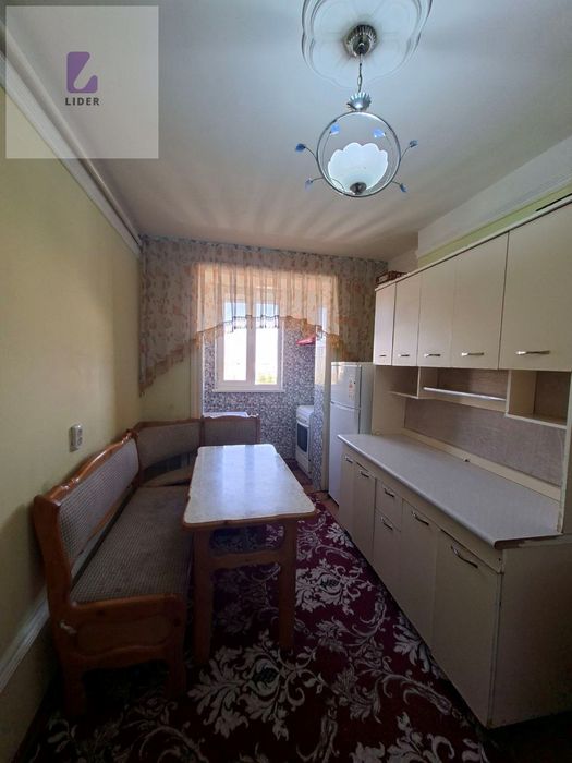 СРОЧНО. Продается 3х комнатная квартира. Согдиана.