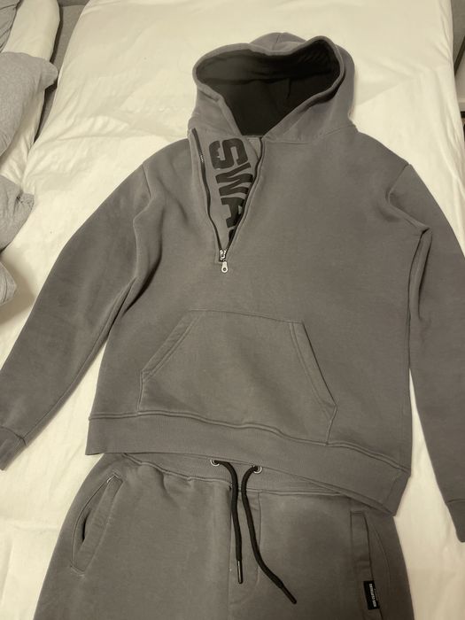 madmext swag комплект размер L