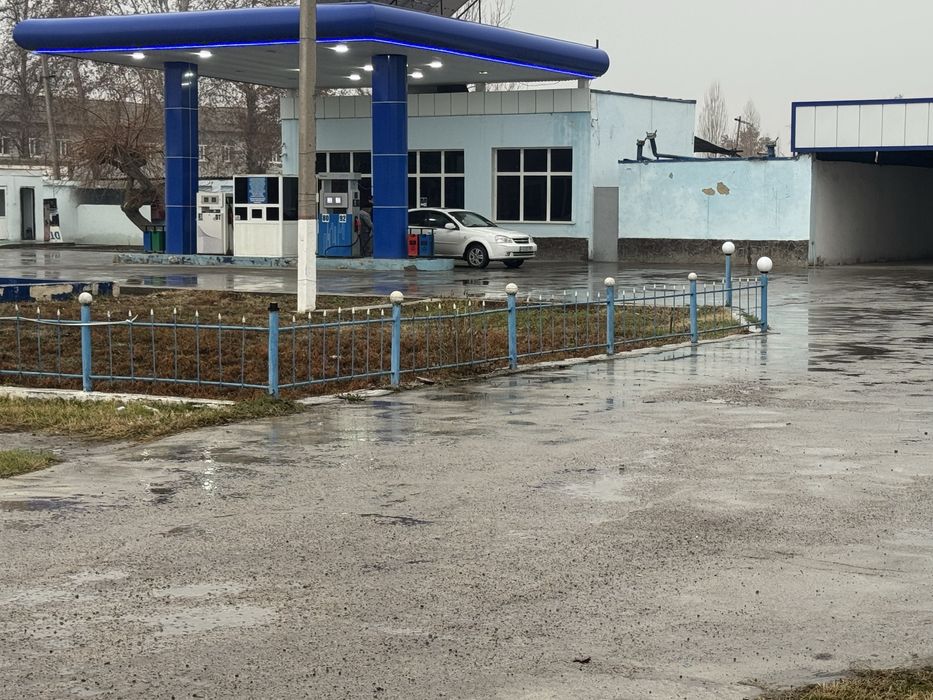 Действуюший бензин заправка 30+20 соток