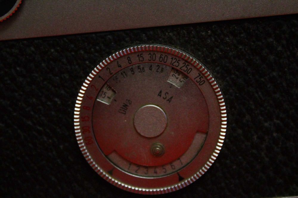 Фотоапарат Carl Zeiss Werra 2