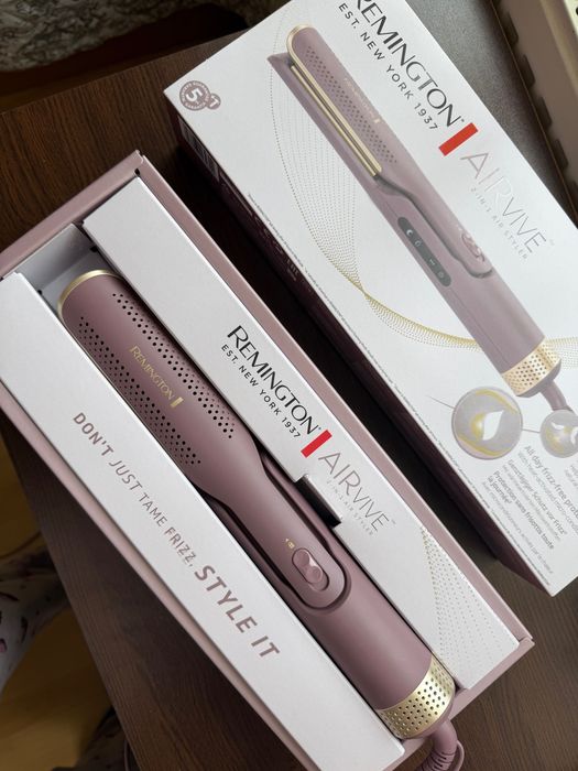 Remington AIRvive 2-in-1 air style