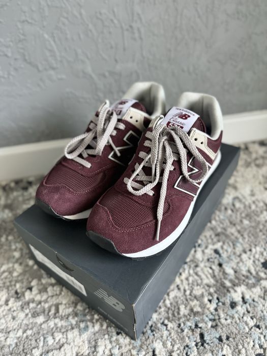 New Balance 574 core