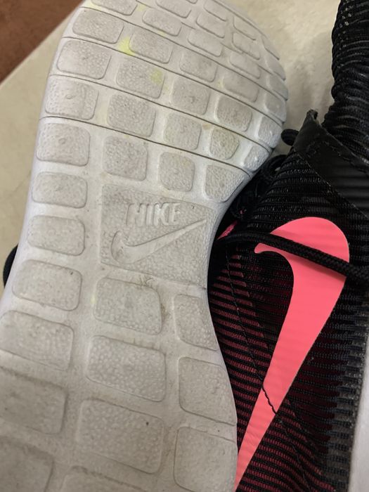 Дамски маратонки”Nike”