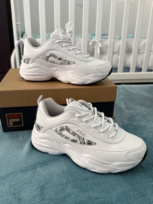 Fila обувки 39номер