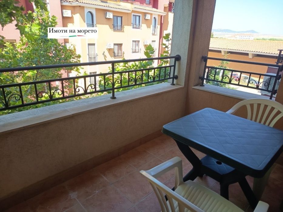 Продажба 1-стаен, гр. Ахелой