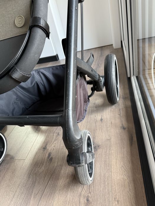 Cybex Balios S 2in1