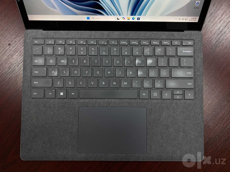 Micrasoft Surface Laptop 4