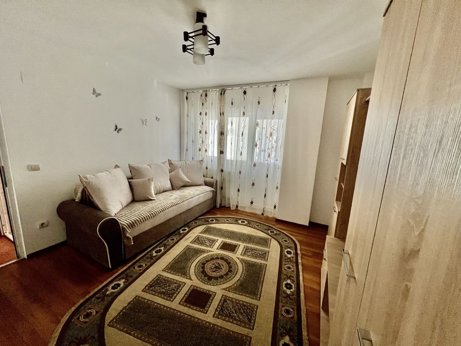 Garsonieră de închiriat – Burdujeni