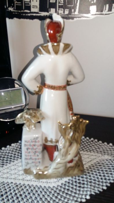 Статуэтка Рыцарь