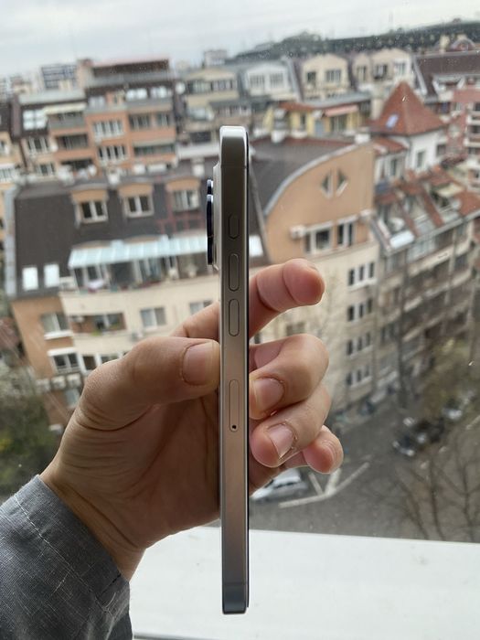 iPhone 16 Pro Max – много добро състояние