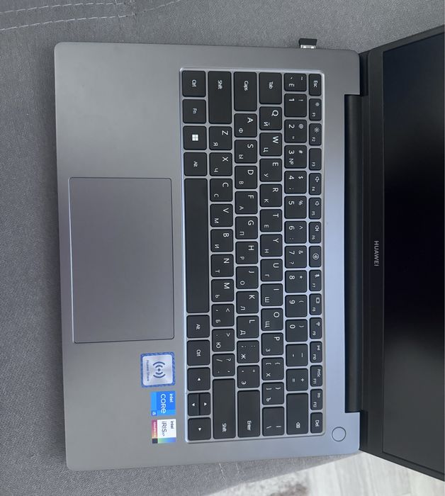 Продам ноутбук