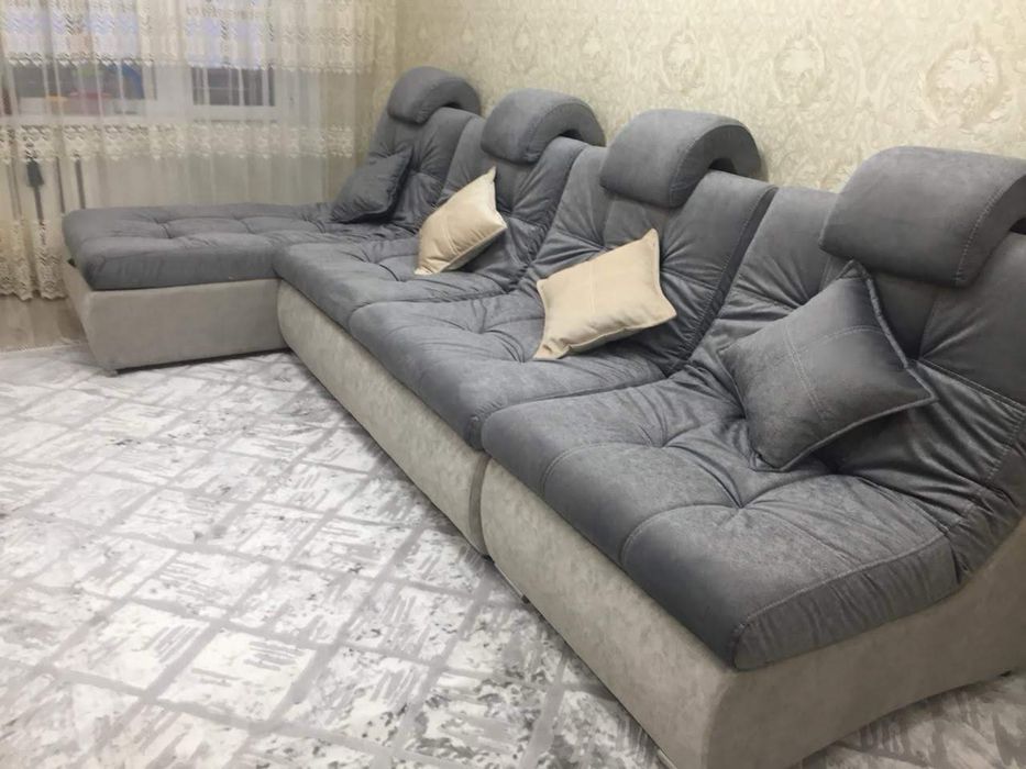 Продам большой диван