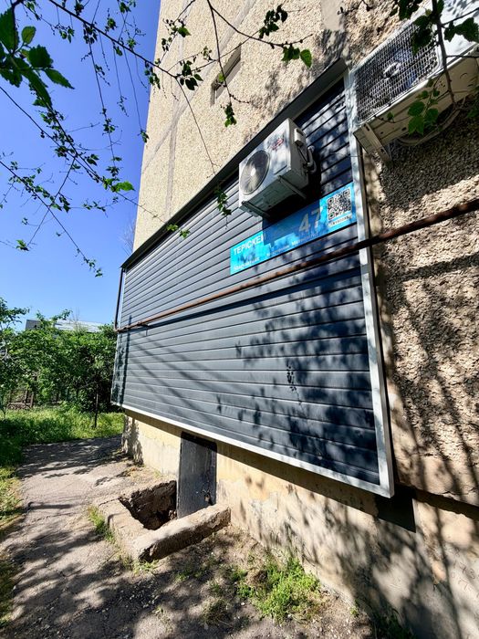Продается квартира в мкр Теріскей 47