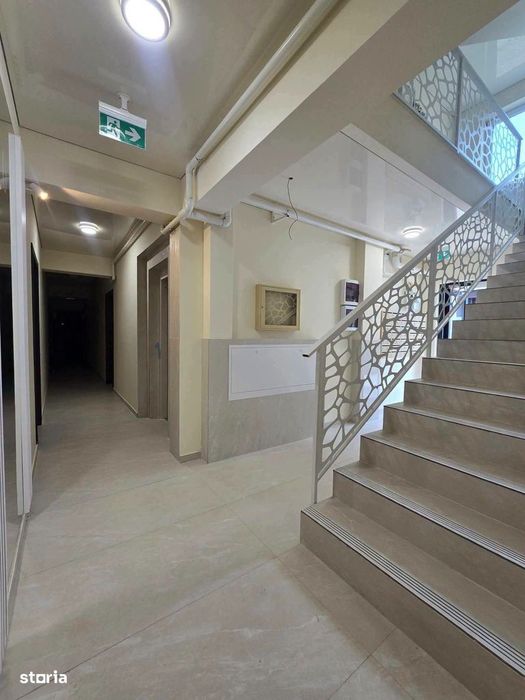 Studio 2 Camere, Strada Stejarului, Fundeni Dobroești
