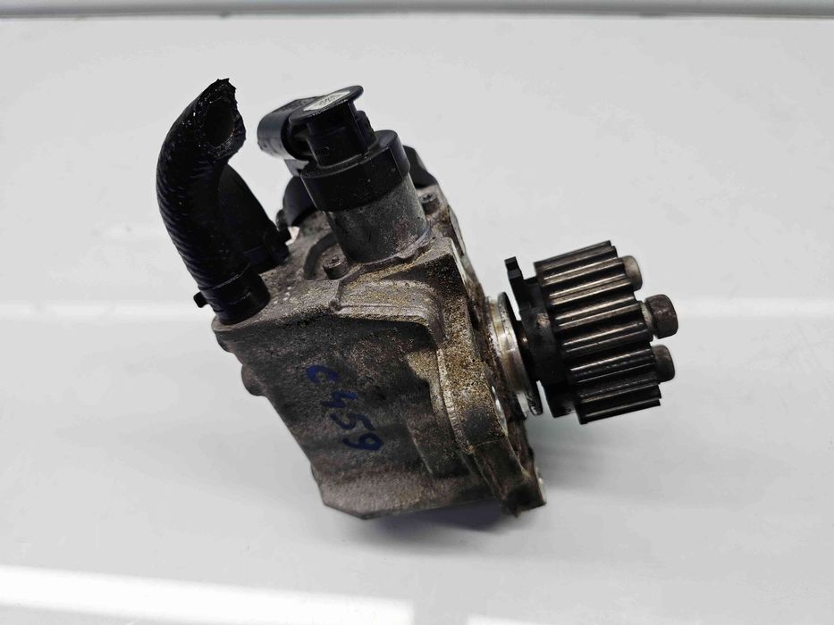 Pompa inalta presiune  Skoda Superb II (3T4) [Fabr 2008-2015] 03L13075