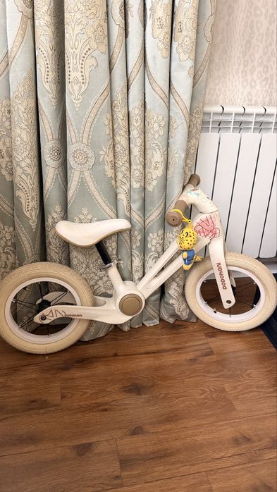 Велосипед для детей до 5 лет