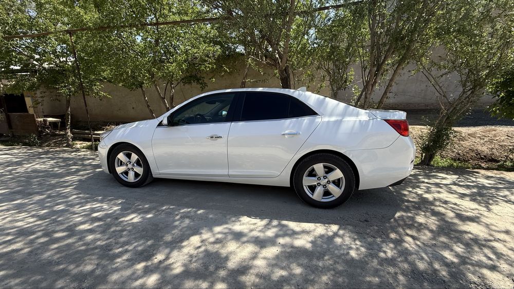 Other Malibu 2013 — 3