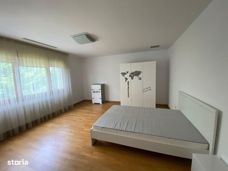 Vila  5 camere cu piscina, Iancu Nicolae-Complex rezidential