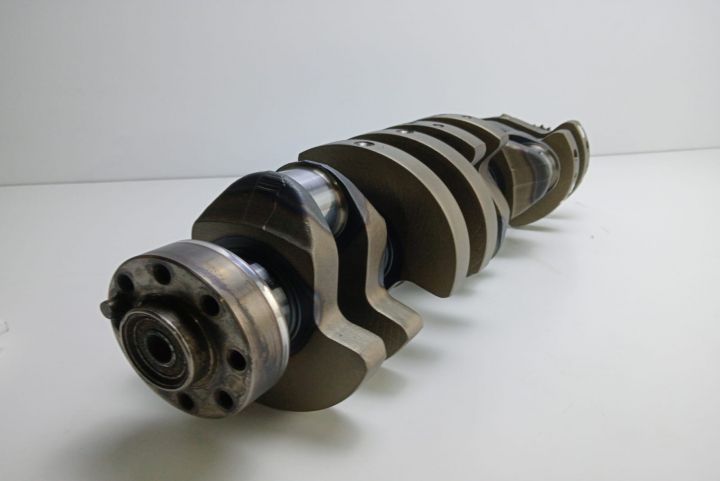 Vibrochen 2.9 TD Mercedes-Benz Sprinter prima generatie 903