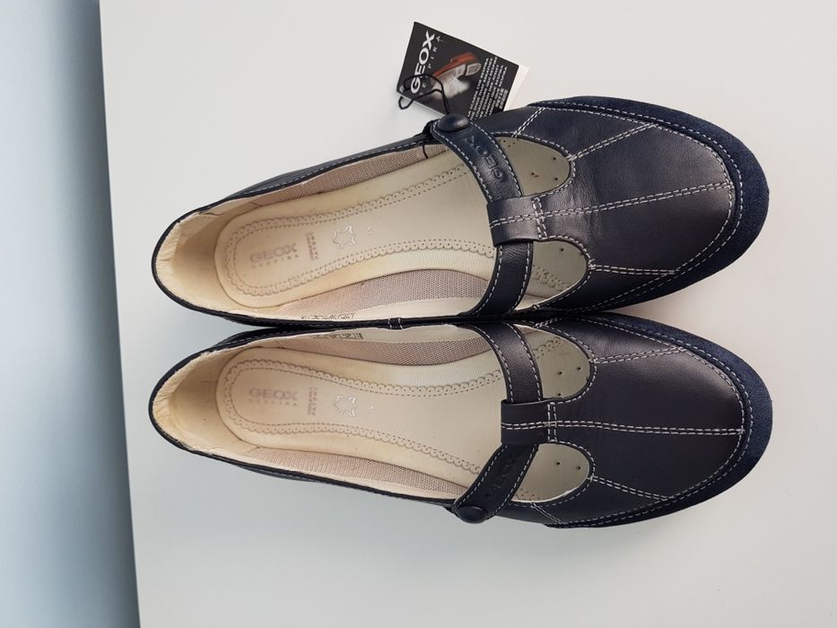 дамски обувки Geox, 38 номер