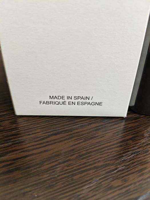 Мужской парфюм Guilty parfum