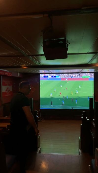 Лед экран, LED экран, продажа и установка