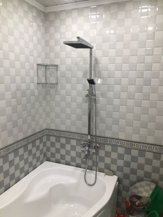 Аренда квартира своя, ориентир ГАНГа.2х комнатная со всеми удобствами.