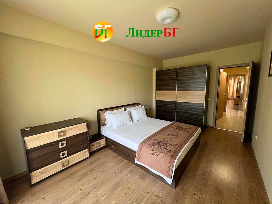 Продава се Тристаен апартамент в к.к. Златни пясъци - 97 кв.м за 2176 €/кв.м - Снимка #9