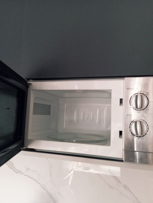 Микроволновая печь