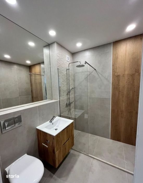Apartament 2 camere | Bloc nou | Finisat | Zona Vivo Mall!