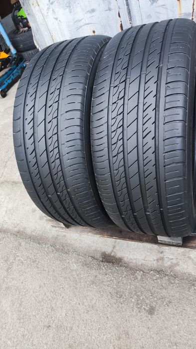 2бр. летни гуми 245/45/19 ILink, dot22
dot21-22
6.9mm
Добро състояние