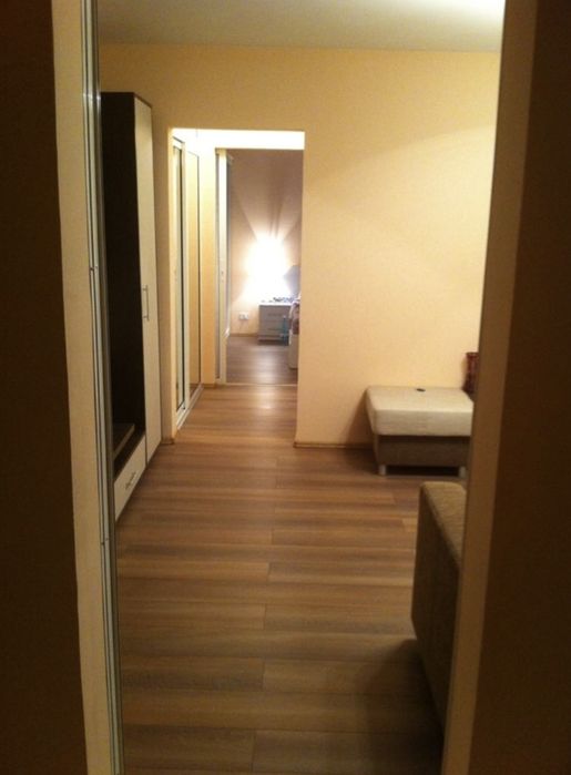 2 camere Park Lake