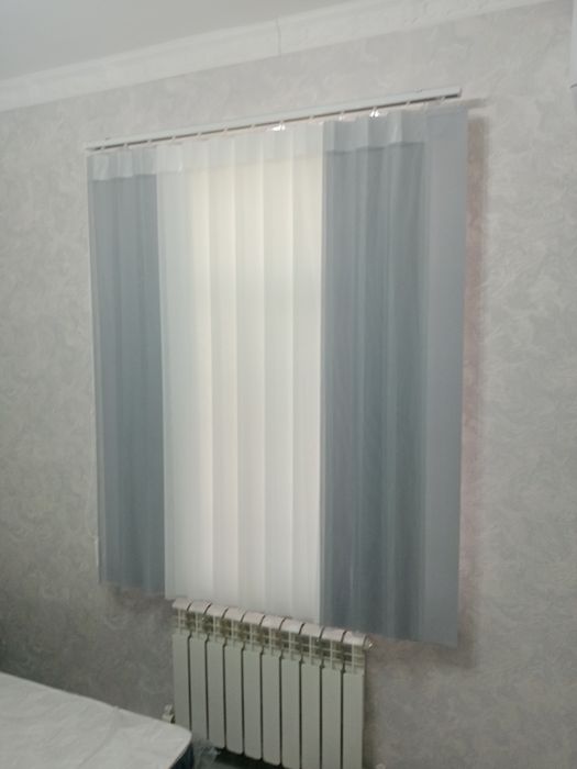 Жалюзи для дома, прямо из цеха