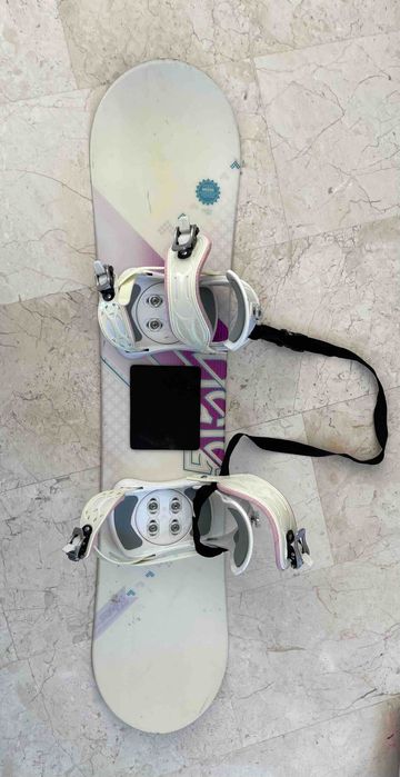 kid snowboard / 118 cm