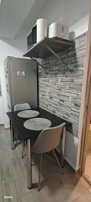 Apartament de inchiriat - 2 camere - Bloc nou - 1 Mai