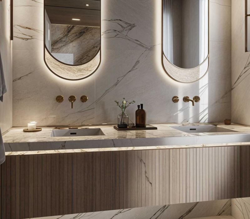 Продава се Двустаен апартамент в София, Малинова долина - 69 кв.м за 2307 €/кв.м - Снимка #7