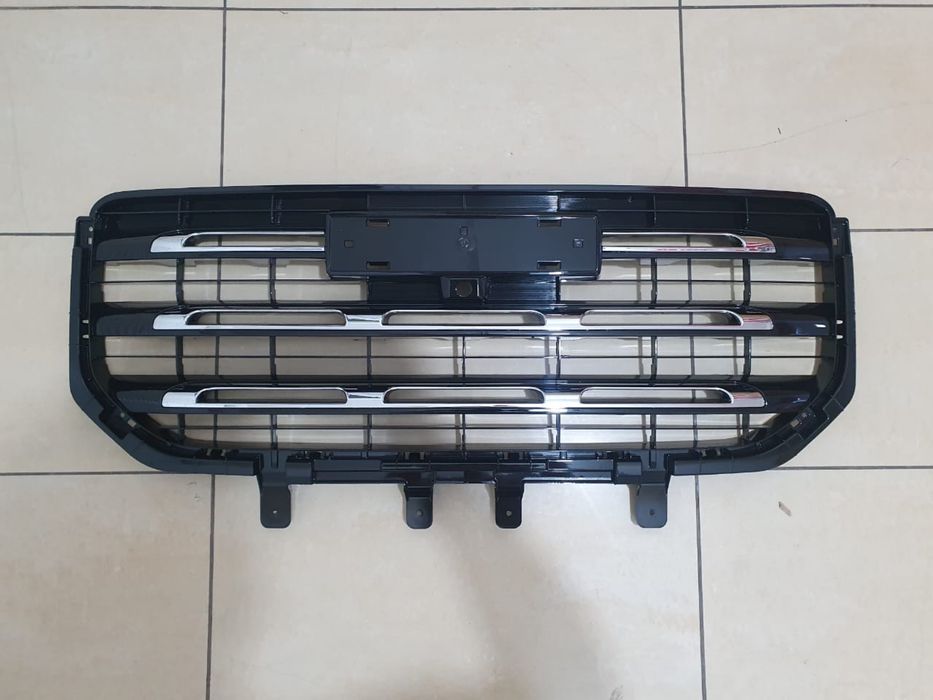 Кузовные запчасти HAVAL DARGO