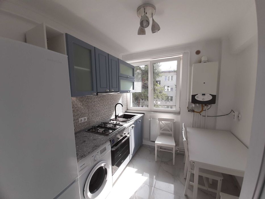 Apartament de închiriat 2 camere, central Suceava
