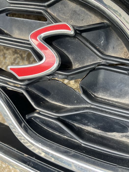 Решетка за Mini Cooper F60 Countryman S