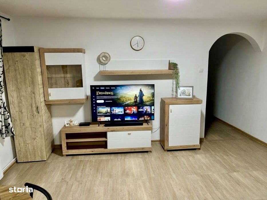 Apartament,