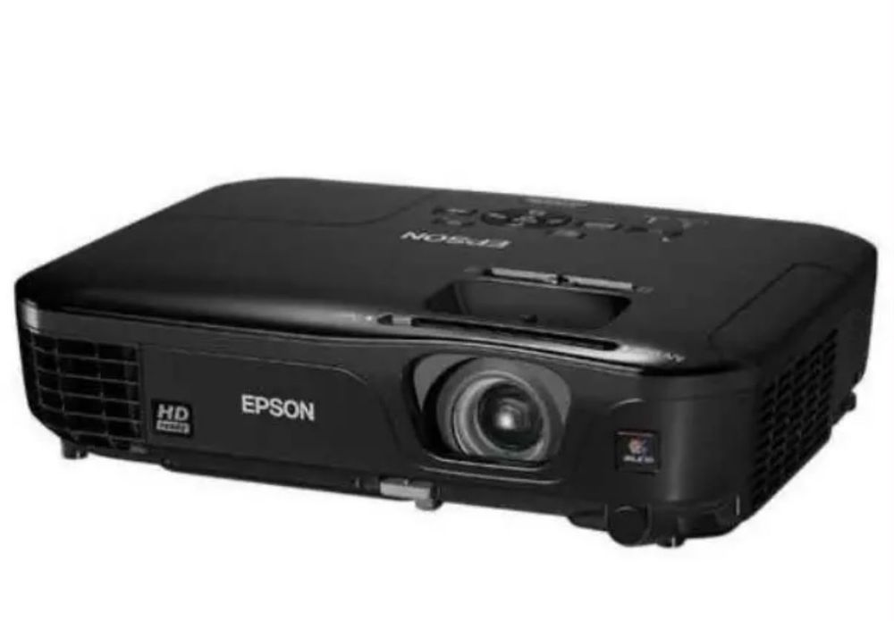 Дом и сад.Проектор Epson EH-TW480
