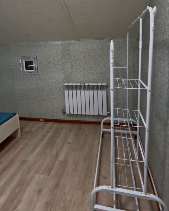 Сдам комнату в общежитии