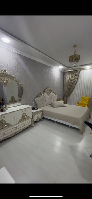 Продаться участок в Авилё ота махалле.