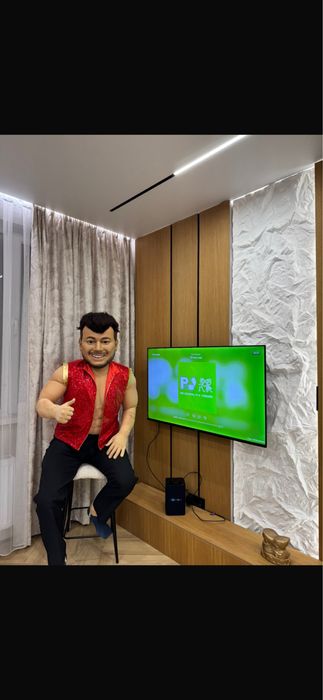 Аниматоры звезды