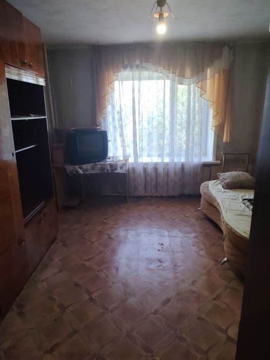 Сдам комнату в общежитии в районе МЛД