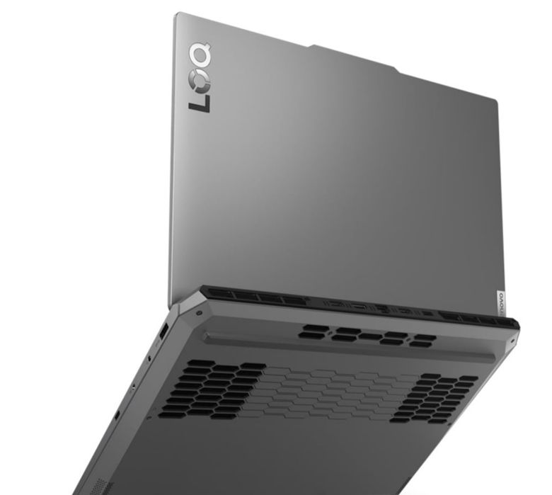 Laptop 1Tb, 24 gb ddr5, 6gb gddr6